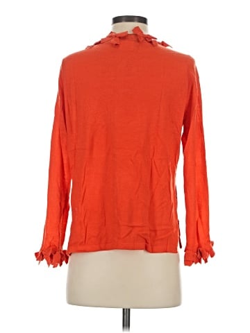 Gretchen Scott Designs Cardigan (view 2)