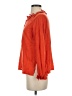 Gretchen Scott Designs Orange Cardigan Size S - photo 5