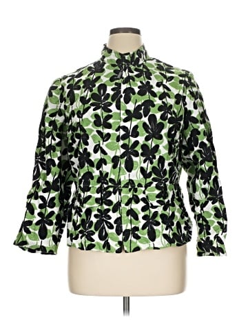 DressBarn Cardigan (view 1)