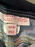 Isabel Maternity Blue Denim Shorts Size 10 Maternity - photo 6