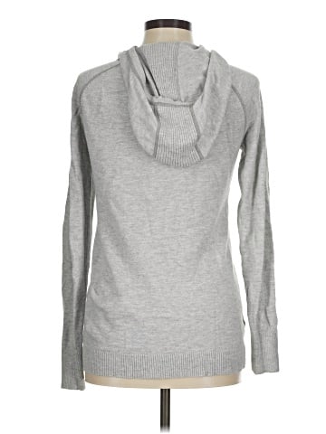 Eddie Bauer Zip Up Hoodie (view 2)