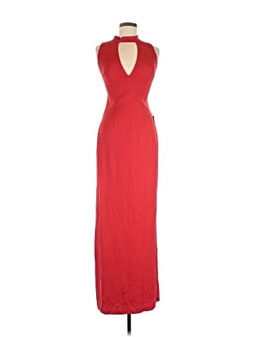 Adrianna Papell Cocktail Dress (view 1)