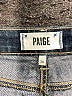 Paige Blue Jeans Size 30 waist - photo 7