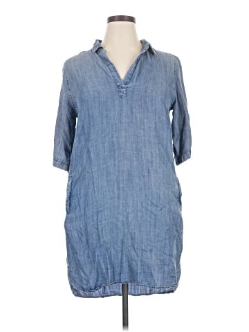 Velvet Heart Casual Dress (view 1)