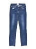 Hudson Jeans Solid Blue Jeans Size 8 - photo 1
