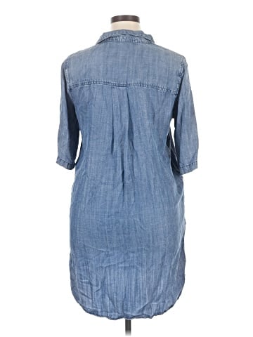 Velvet Heart Casual Dress (view 2)