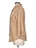 Gretchen Scott Designs Tan 3/4 Sleeve Blouse Size L - photo 5