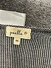 Puella Gray Pullover Sweater Size XS - photo 7