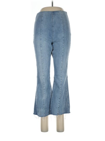 INC International Concepts Jeans (view 1)
