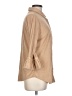 Gretchen Scott Designs Tan 3/4 Sleeve Blouse Size L - photo 4