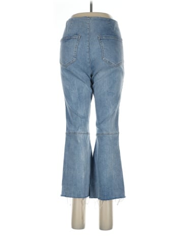 INC International Concepts Jeans (view 2)