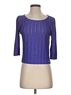 St. John Sport 3/4 Sleeve T-Shirt (view 1)
