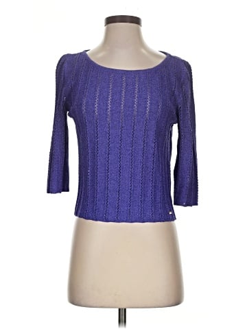 St. John Sport 3/4 Sleeve T-Shirt (view 1)