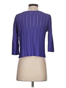 St. John Sport 3/4 Sleeve T-Shirt (view 2)