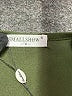 Smallshow Green Short Sleeve Top Size Med Maternity - photo 6