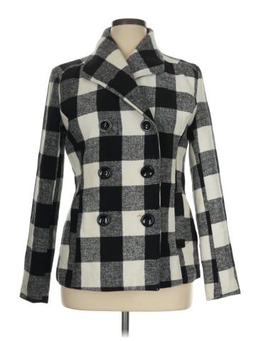 Rampage Coat (view 1)