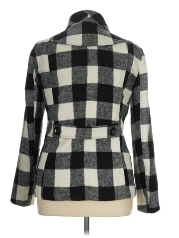 Rampage Coat (view 2)