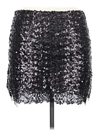 LC Lauren Conrad Formal Skirt (view 2)