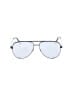 Quay Blue Sunglasses One size - photo 2