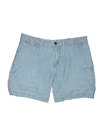 Banana Republic Denim Shorts (view 1)