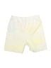 KITH Color Block Ivory Athletic Shorts Size 12 - photo 2