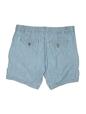 Banana Republic Denim Shorts (view 2)