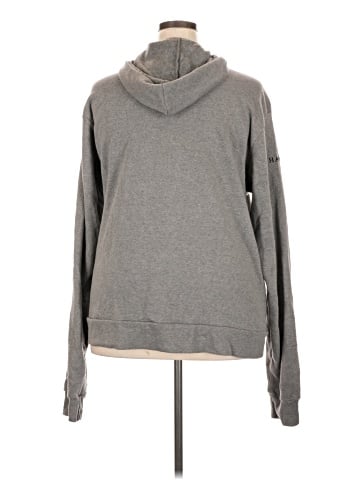 Hamilton Zip Up Hoodie (view 2)