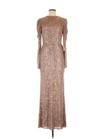 IEENA for Mac Duggal Cocktail Dress (view 1)