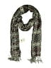 Charlotte Russe 100% Polyester Brown Scarf One size - photo 1