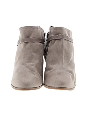 Old Navy Ankle Boots (view 2)