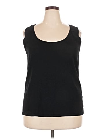 Jones New York Collection Tank Top (view 1)