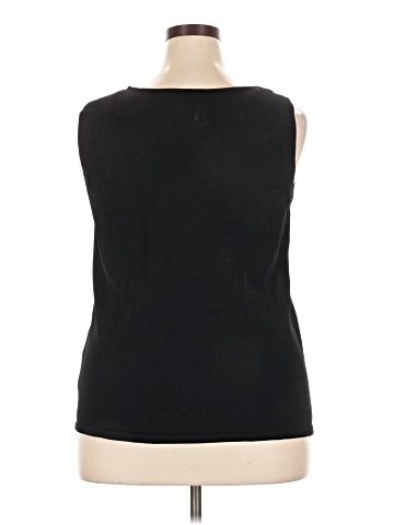 Jones New York Collection Tank Top (view 2)