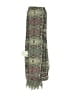 Charlotte Russe 100% Polyester Brown Scarf One size - photo 2