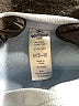 90 Degree by Reflex Solid Blue Pullover Sweater Size 7 - photo 3