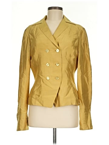 Dana Buchman Blazer (view 1)
