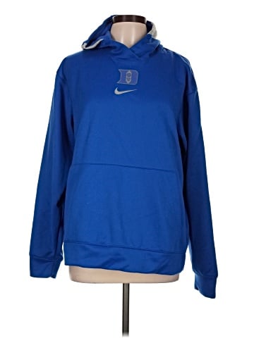 Nike Pullover Hoodie (view 1)