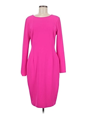 Cremieux Cocktail Dress (view 1)