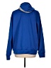 Nike 100% Polyester Blue Pullover Hoodie Size L - photo 2