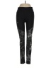 Under Armour 100% Polyester Graphic Black Active Pants Size S - photo 1