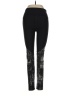 Under Armour 100% Polyester Graphic Black Active Pants Size S - photo 2