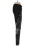 Under Armour 100% Polyester Graphic Black Active Pants Size S - photo 4