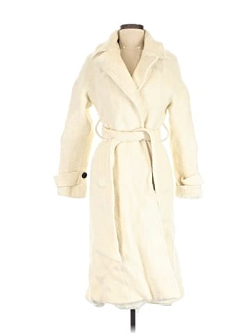 Toccin X RTR Coat (view 1)