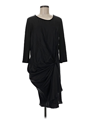 PureDKNY Cocktail Dress (view 1)