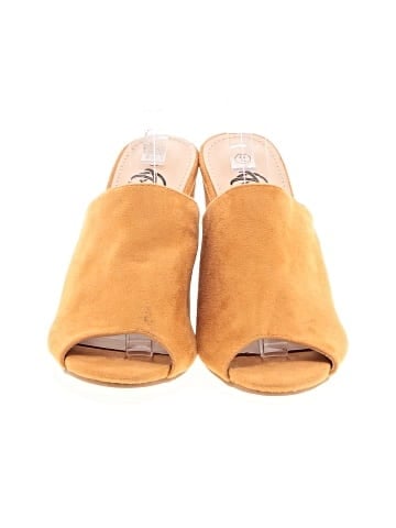 Trary Sandals (view 2)