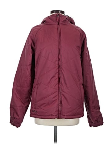 Burton Snow Jacket (view 1)