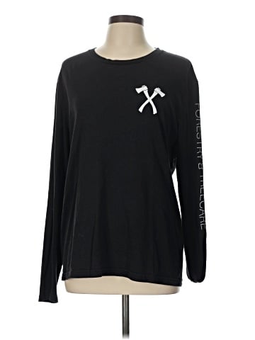 Next Level Apparel Long Sleeve T-Shirt (view 1)
