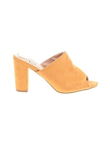 Trary Sandals (view 1)