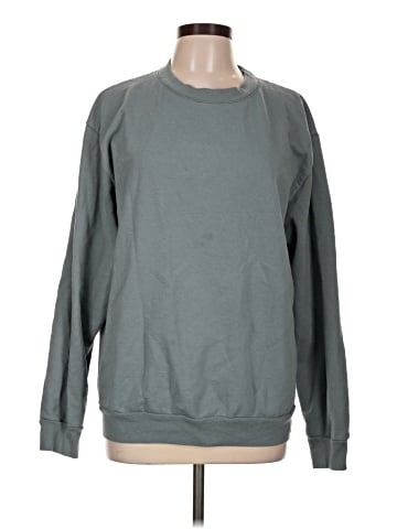 Hanes Sweatshirt (view 1)