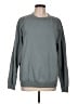 Hanes Gray Sweatshirt Size L - photo 1