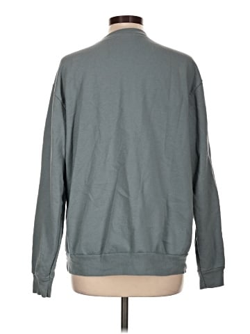 Hanes Sweatshirt (view 2)